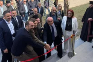 «Hotel και food management» με βάση το Αίγιο: Θα γίνει ξανά μια ακαδημαϊκή πόλη