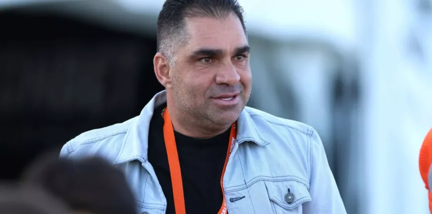 Αυτός είναι ο πρόεδρος ποδοσφαιρικής ομάδας που δολοφόνησαν στην Κύπρο Αυτός είναι ο πρόεδρος ποδοσφαιρικής ομάδας που δολοφόνησαν στην Κύπρο
