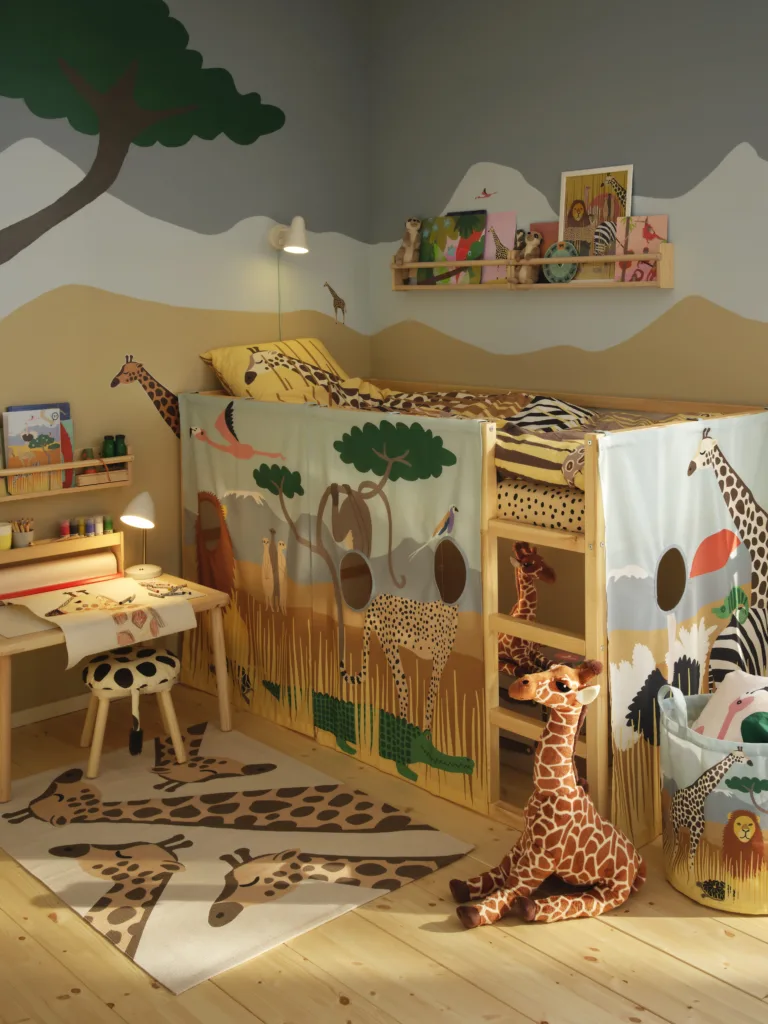 Η ΙΚΕΑ παρουσιάζει τη νέα σειρά SANDLÖPARE Η ΙΚΕΑ παρουσιάζει τη νέα σειρά SANDLÖPARE