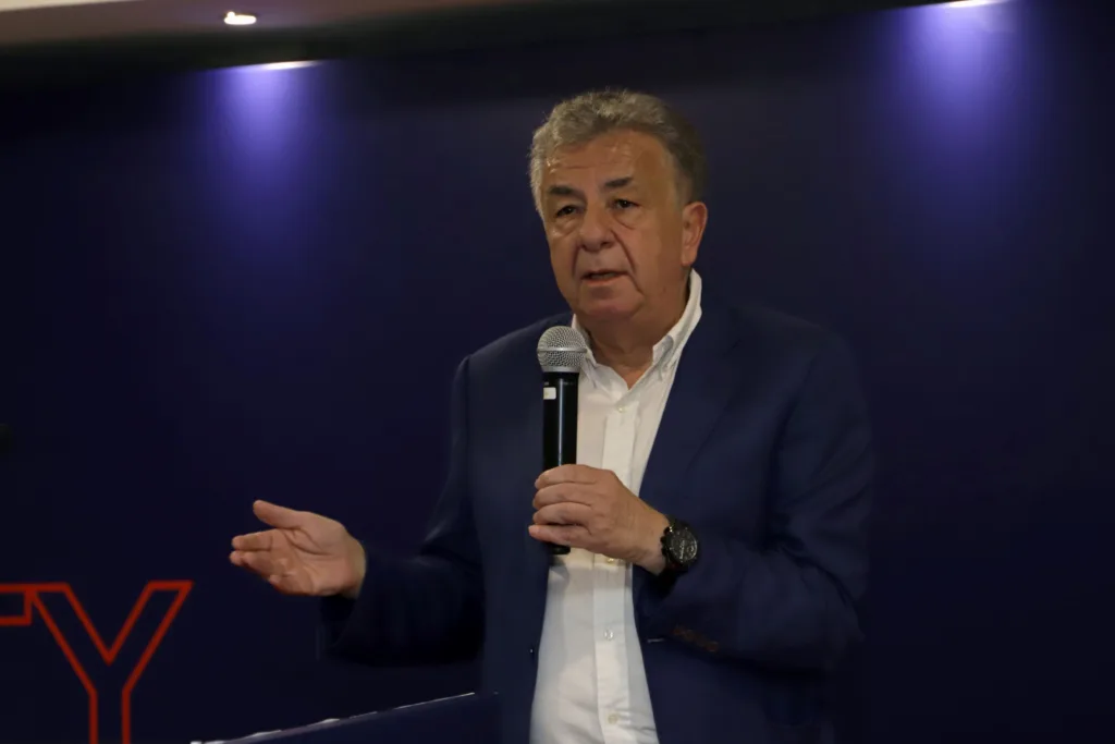 «Οδηγώ Υπεύθυνα»: H EKO διοργάνωσε δύο Ημερίδες στη Κρήτη για τον περιορισμό των τροχαίων