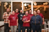 Πατρινό το πρώτο ελληνικό ουίσκι - Οι «Whisky Friends» εμφιάλωσαν τα πρώτα μπουκάλια