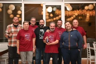 Πατρινό το πρώτο ελληνικό ουίσκι – Οι «Whisky Friends» εμφιάλωσαν τα πρώτα μπουκάλια