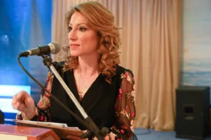 Ελισάβετ Πίκουλα-Μπομποτσιάρη στην «Π»: «Μια ομάδα που θα ενώνει»
