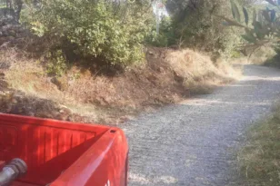 Αγρίνιο: Πήγε στο λιοστάσι του για δουλειές και πέθανε…
