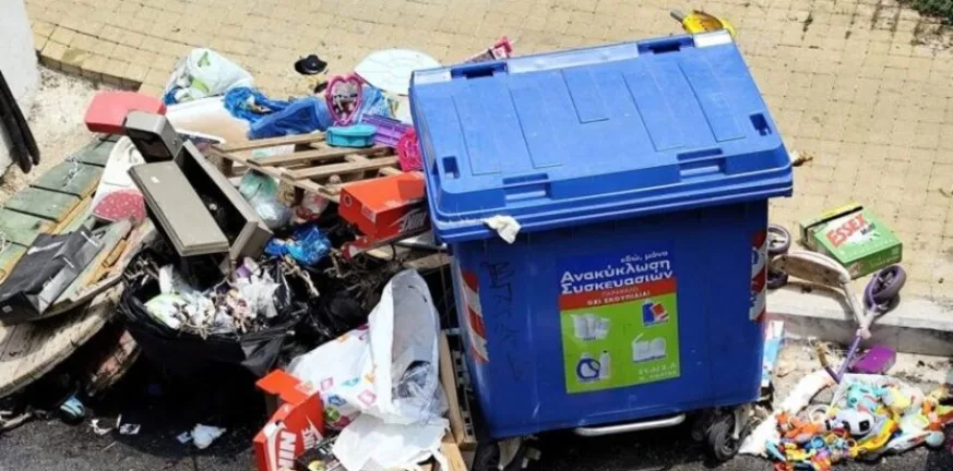 Έρευνα DATA Consultants: «Καμπανάκι» δυσαρέσκειας για τις δημοτικές υπηρεσίες στην Αχαΐα