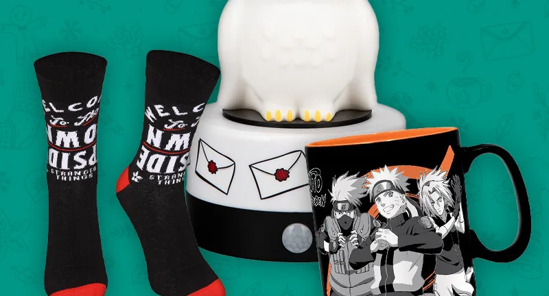 Μερικοί ψάχνουν απλώς δώρο. Εμείς σου λέμε πού να πας όταν ψάχνεις το σωστό δώρο. Μερικοί ψάχνουν απλώς δώρο. Εμείς σου λέμε πού να πας όταν ψάχνεις το σωστό δώρο.