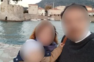 Η μεγάλη μάχη που δίνει για να κρατηθεί στη ζωή δίνει η 40χρονη, η οποία ξυλοκοπήθηκε από τον σύζυγό της Η μεγάλη μάχη που δίνει για να κρατηθεί στη ζωή δίνει η 40χρονη, η οποία ξυλοκοπήθηκε από τον σύζυγό της
