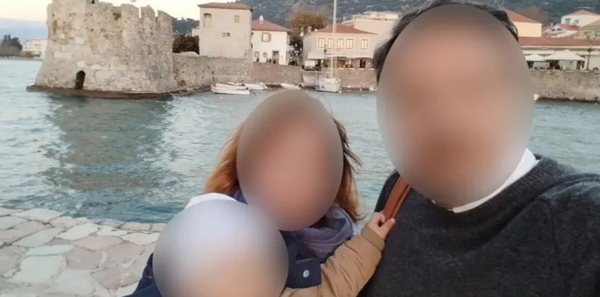 Η μεγάλη μάχη που δίνει για να κρατηθεί στη ζωή δίνει η 40χρονη, η οποία ξυλοκοπήθηκε από τον σύζυγό της Η μεγάλη μάχη που δίνει για να κρατηθεί στη ζωή δίνει η 40χρονη, η οποία ξυλοκοπήθηκε από τον σύζυγό της