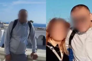 «Έπινε πολύ, ήταν αλκοολικός. Την προειδοποίησα, δεν με άκουσε», μαρτυρία από την πρώην γυναίκα του 43χρονου που επιτέθηκε με πιρούνι στην έγκυο σύζυγό του