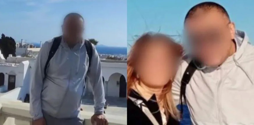 «Έπινε πολύ, ήταν αλκοολικός. Την προειδοποίησα, δεν με άκουσε», μαρτυρία από την πρώην γυναίκα του 43χρονου που επιτέθηκε με πιρούνι στην έγκυο σύζυγό του «Έπινε πολύ, ήταν αλκοολικός. Την προειδοποίησα, δεν με άκουσε», μαρτυρία από την πρώην γυναίκα του 43χρονου που επιτέθηκε με πιρούνι στην έγκυο σύζυγό του