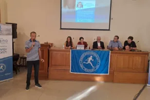 Ημερίδα του ΣΜΑΧ «Φειδιππίδης» για τον Μαραθώνιο της Αθήνας