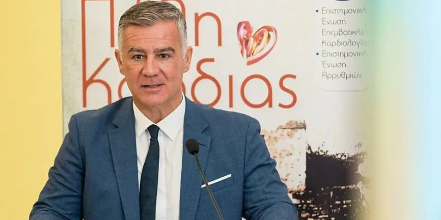 Τσίγκας: Συγχαρητήρια σε ΝΕΠ, αλλά και ΝΟΠ