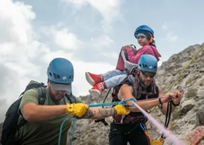 O Σ. Μπαρμπαρόσος κυνηγάει χαμόγελα αντί για ρεκόρ