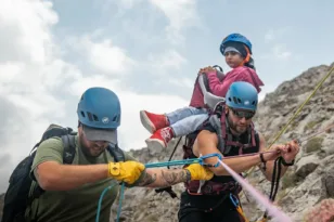 O Σ. Μπαρμπαρόσος κυνηγάει χαμόγελα αντί για ρεκόρ