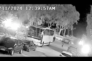 Πάτρα: Καρέ καρέ όσα προηγήθηκαν της δολοφονίας της Γαρυφαλλιάς – Ξεκινά η δίκη