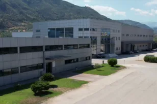Σούσι από το Αίγιο για την Ευρώπη – Οι Τούρκοι της Dardanel Greece επένδυσαν 2,5 εκατ. ευρώ στον Καλλιμάνη