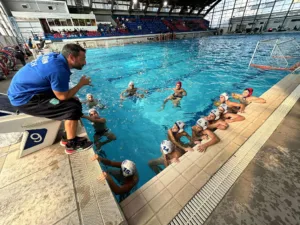 Η ΝΕΠ στο «Nea Smyrni Trophy 5» - Φωτογραφίες