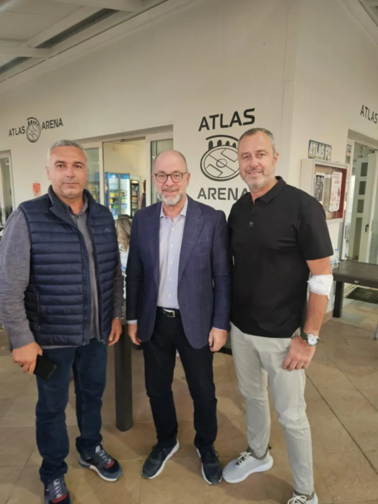 Πάτρα: Πράξη σεβασμού και προσφορά ζωής, 63 φιάλες αίμα από το Αθλητικό Κίνημα, ΦΩΤΟ
