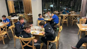Η ΝΕΠ στο «Nea Smyrni Trophy 5» - Φωτογραφίες