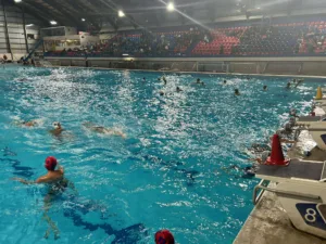 Η ΝΕΠ στο «Nea Smyrni Trophy 5» - Φωτογραφίες