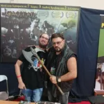 Το πατρινό «Γιαγκόναν» πέρασε στην ιστορία ως «οι Metallica του Ελληνικού Fantasy» ΦΩΤΟ ΒΙΝΤΕΟ