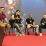 Το πατρινό «Γιαγκόναν» πέρασε στην ιστορία ως «οι Metallica του Ελληνικού Fantasy» ΦΩΤΟ ΒΙΝΤΕΟ