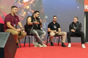 Το πατρινό «Γιαγκόναν» πέρασε στην ιστορία ως «οι Metallica του Ελληνικού Fantasy» ΦΩΤΟ ΒΙΝΤΕΟ