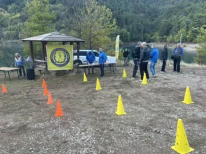 Ο 7ος Γύρος της λίμνης Τσιβλού ήταν φανταστικός! - Φωτογραφίες και νικητές