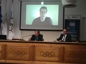 Με επιτυχία το Διεθνές Συνέδριο του ΠΣΑΤ - Φωτογραφίες