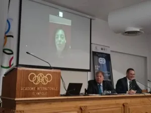 Με επιτυχία το Διεθνές Συνέδριο του ΠΣΑΤ - Φωτογραφίες