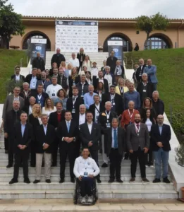 Με επιτυχία το Διεθνές Συνέδριο του ΠΣΑΤ - Φωτογραφίες