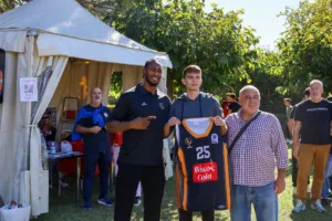 Ο Οργανισμός του Προμηθέα και φέτος στο «Welcome to UP» - Φωτογραφίες