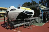 Ενημερωτικές εκδηλώσεις για την οδική ασφάλεια από το Ι.Ο.ΑΣ. «Πάνος Μυλωνάς» με την υποστήριξη της ΑΚΤΩΡ