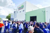 Μονάδα παραγωγής ζωοτροφών από την Ενωση Καλαβρύτων: Επένδυση εκσυγχρονισμού