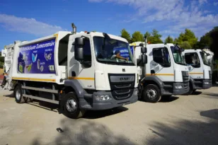 Πάτρα: Εντείνει την προσπάθεια ο Δήμος για την καθαριότητα – 40 προσλήψεις και αίτημα στους δημότες