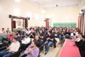 Νέο γραφείο πόλης για την ΠΑΣΠ ΑΕΙ Πάτρας – Πραγματοποιήθηκε η πρώτη ολομέλεια της χρονιάς