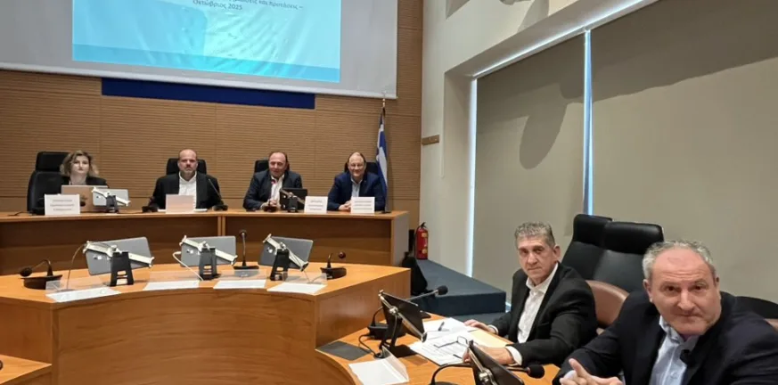 Αλεξόπουλος στον ΓΓ του Υπουργείου Αγροτικής Ανάπτυξης: «Δεν πάει άλλο… Ζητώ άμεση και ξεκάθαρη δράση» Αλεξόπουλος στον ΓΓ του Υπουργείου Αγροτικής Ανάπτυξης: «Δεν πάει άλλο… Ζητώ άμεση και ξεκάθαρη δράση»