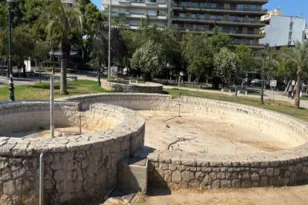 Πάτρα: Ο Δήμος προχωρά στην αναβάθμιση 10 συντριβανιών – Επιβεβαίωση του ρεπορτάζ του pelop.gr