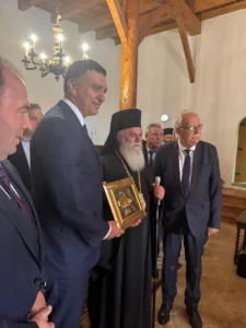 28η Οκτωβρίου: Λαμπρός εορτασμός στα Καλάβρυτα παρουσία Κικίλια ΦΩΤΟ 28η Οκτωβρίου: Λαμπρός εορτασμός στα Καλάβρυτα παρουσία Κικίλια ΦΩΤΟ