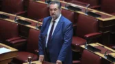 Ανδρέας Παναγιωτόπουλος: Μας κοροϊδεύετε, κύριε Μητσοτάκη;