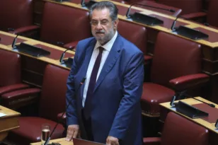 Ανδρέας Παναγιωτόπουλος: Μας κοροϊδεύετε, κύριε Μητσοτάκη;