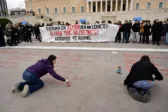 Βελόπουλος κατά Κυβέρνησης για τις ποινές για τον «Αγνωστο Στρατιώτη»