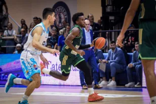 Κολοσσός – Παναθηναϊκός 67-90: Εύκολα και άνετα πέρασε με τον Σορτς πρωταγωνιστή