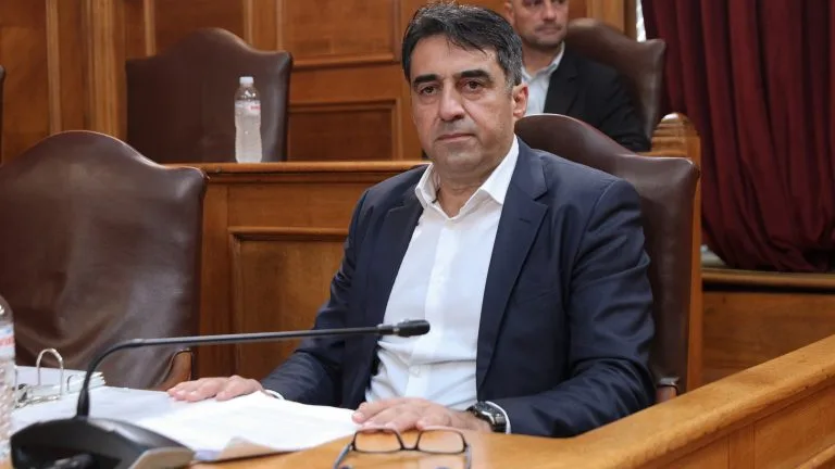 Σατολιάς στην Εξεταστική για ΟΠΕΚΕΠΕ: Σκάνδαλο με συμμετοχή αξιωματούχων και απατεώνων Σατολιάς στην Εξεταστική για ΟΠΕΚΕΠΕ: Σκάνδαλο με συμμετοχή αξιωματούχων και απατεώνων