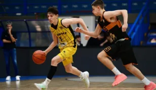 GEN A STARS U16: Τα νέα «αστέρια» του Προμηθέα ήττα από τον Αρη - Φωτογραφίες