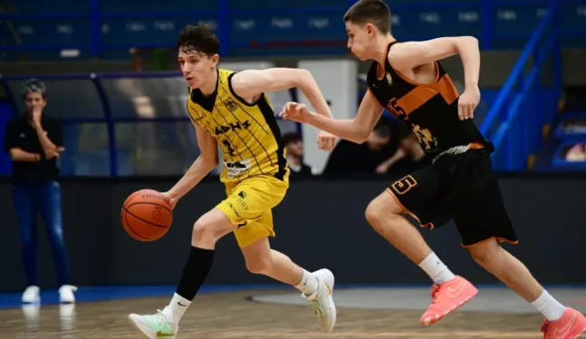 GEN A STARS U16: Τα νέα «αστέρια» του Προμηθέα ήττα από τον Αρη - Φωτογραφίες GEN A STARS U16: Τα νέα «αστέρια» του Προμηθέα ήττα από τον Αρη - Φωτογραφίες