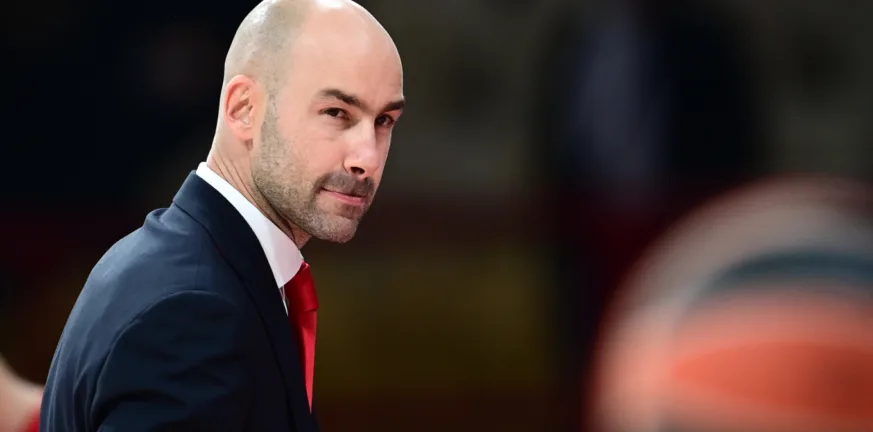 Έχει πάρει τον «αέρα» των Ελλήνων ο Βασίλης Σπανούλης - Μόνο νίκες στην Ελλάδα με τη Μονακό