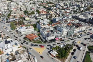 Πάτρα: Καθημερινές ουρές χιλιομέτρων σε Παπανδρέου και Ακρωτηρίου – «Μαρτύριο» στην άσφαλτο ΦΩΤΟ ΒΙΝΤΕΟ