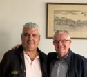 Εκλογές ΔΕΕΠ ΝΔ Αχαΐας: Ο Γιώργος Κωνσταντέλος στηρίζει τον Αντώνη Κουνάβη