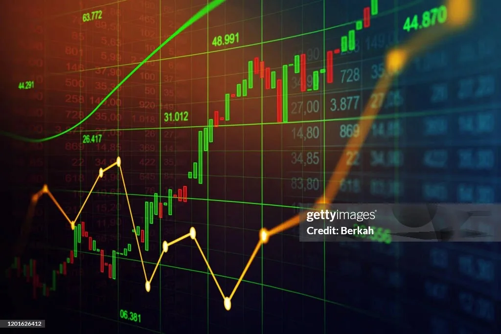 Αποκλειστικό: Νέα Δεδομένα για Forex Trading και Ψηφιακές Επενδύσεις